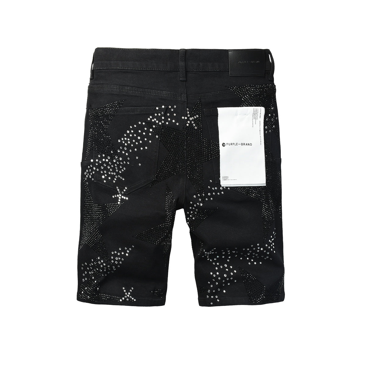 PURPLE Shorts 5117