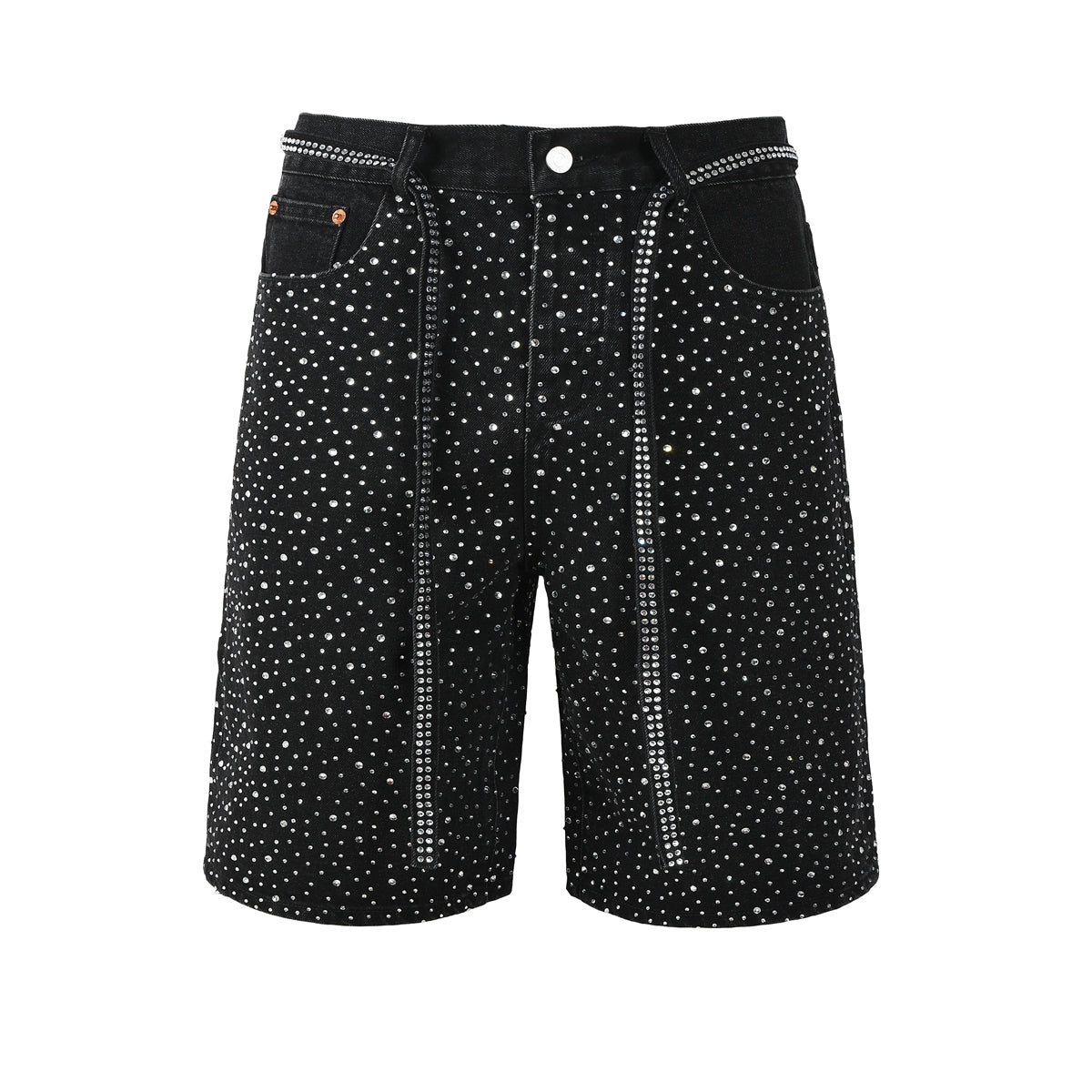 PURPLE Shorts 5095